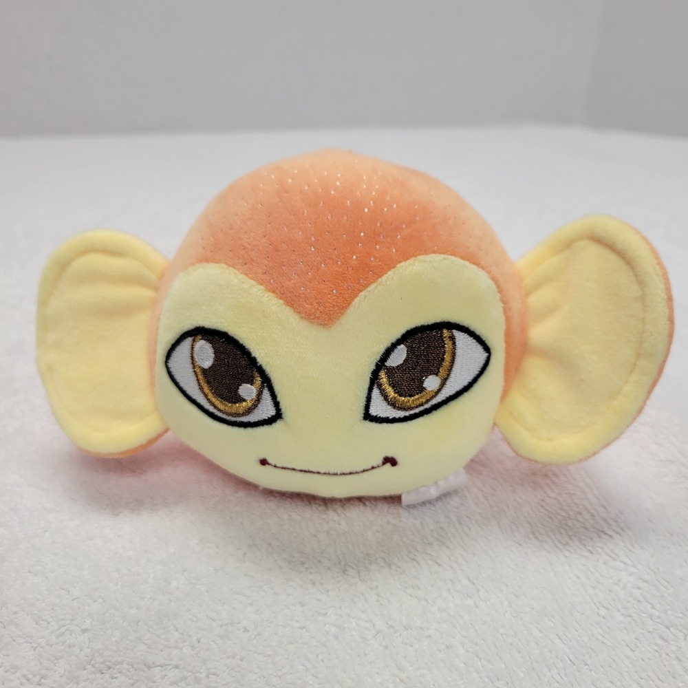 Miraculous Ladybug Mirrorball Xuppu Squishy Plush